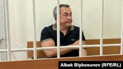 Tengiz Bolturuk