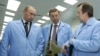 Суверенитетчик. Новый глава РАН провалил импортозамещение
