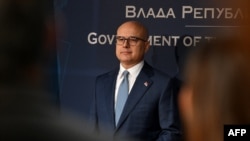 Милош Вучевиќ