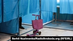 Раніше ЦВК спростила процедуру зміни місця голосування – тепер потрібні лише відповідна заява і паспорт