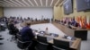 Союз НАТО підтверджує єдність у протистоянні «агресивній» Росії