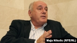 Žarko Puhovski
