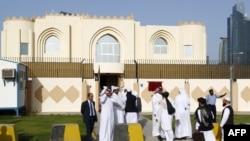 د قطر دفتر چې طالبان يې رسمي کول غواړي