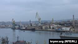 Севморзавод