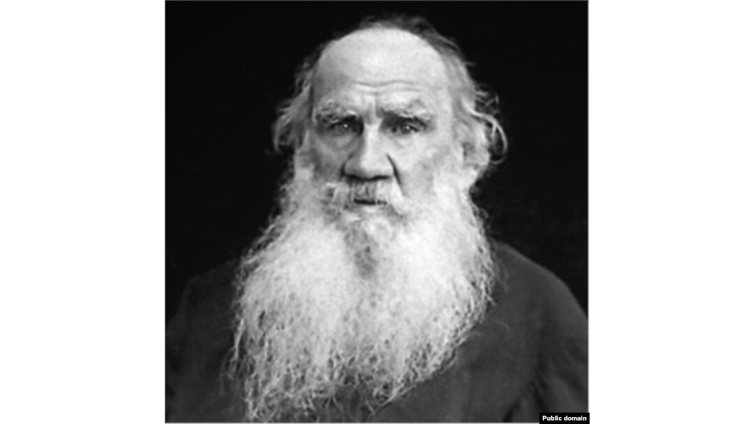 Lev Tolstoy