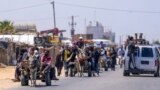 Nakba Day Refugees Remember