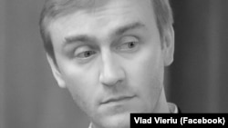 Vlad Vieriu, avocat care a reprezentat 110 medici de familie în procesele cu CJAS