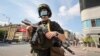 На Одещині СБУ проводить антитерористичні навчання