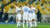 Рахунок матчу – 1:0