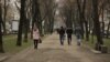 З початку року метеорологи зафіксували у столиці 42 температурних рекорди. Фото ілюстративне 