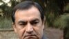 Рустам Назаров, директор Агентства по контролю за наркотиками при президенте Таджикистана.