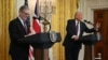 Стармер му порача на Трамп дека Британија е подготвена да испрати војници во Украина