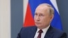 Путін запропонував вивезти зерно з України через Маріуполь, Румунію і Білорусь
