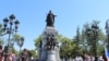 Историк: Россия пытается «пометить территорию» в Крыму