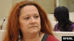 Ljiljana Zurovac
