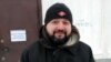 Fyodor Telin worked as a lawyer for Navalny's network of regional campaign groups until Navalny's team disbanded them in April after a Moscow prosecutor went to court to have them branded extremist. 