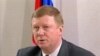 «Отвечать на вызов нужно предельно жестко, предельно оперативно и абсолютно адекватно»