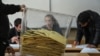 Ընտրություններ Թուրքիայում, արխիվ