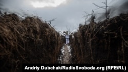 Контрольовані Росією сили двічі порушили режим тиші на Донбасі з початку доби 23 травня, повідомив штаб української воєнної Операції об’єднаних сил