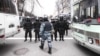 Треба покарати винних у побитті людей в Києві – представник ОБСЄ