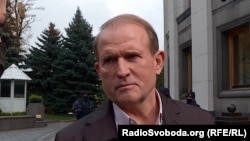 Віктар Медвядчук