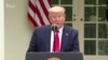 Трамп каже, що відкинув пропозиції Путіна щодо припинення війни проти України