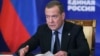 Dmitri Medvedev a spus despre NATO și oficialii țărilor aliate Ucrainei că sunt participanți la conflict, ceea ce ăi transformă în „ținte militare legitime".