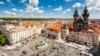 Чехія запрошує на роботу українців