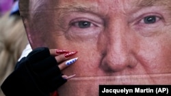 Нова міграційна реформа від адміністрації Трампа мала набути чинності 11 січня