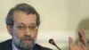 علی لاریجانی: رسانه ها روضه خوانی سیاسی راه انداخته اند