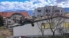 Опожарената дискотека „Пулс“ во Кочани, 17.03.2025
