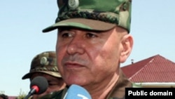 Abdullo Nazarov