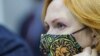За словами Кузьменко, вона помітила випадки стеження після того, як про них повідомила інша фігурантка справи, військова медик Яна Дугарь