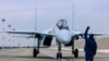 У Краснодарському краю Росії знищений винищувач Су-30 – розвідка