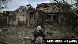 «Як фільм жахів»: наслідки обстрілу Дружківки російською армією (фотосвідчення)