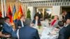 Отворен Балкан во поширок состав