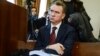 НАБУ: зібраних доказів достатньо для повідомлення Охендовському підозри в остаточній редакції