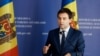 Російські ракети порушили повітряний простір Молдови, загрожуючи інфраструктурі й літакам – уряд