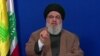 حسن نصرالله روز سه‌شنبه تهدید کرد گروه حزب‌الله لبنان ساکنان بیشتری از شمال اسرائیل را آواره خواهد کرد