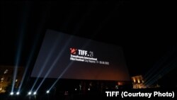 Gala de închidere a Festivalului Internațional de Film Transilvania (TIFF) 2022.