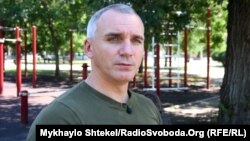 Міський голова Миколаєва Олександр Сєнкевич