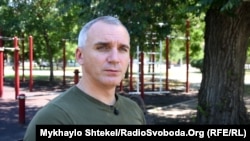 Мер Миколаєва Олександр Сєнкевич