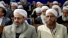 اعتراض مولوی عبدالحمید به جلوگیری از سفر روحانیون اهل سنت به مناطق سنی‌نشین