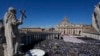 Vatican Pope