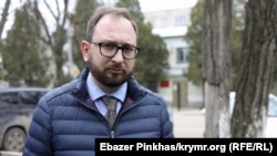 За словами Полозова, засідання перенесли на 15 вересня