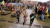 Зеленський зустрівся у Львові з прем’єркою Данії Фредеріксен