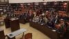 За седум места во Советот на АВМУ во трка се 22 кандидати