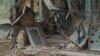 Руйнування внаслідок російських ударів на Херсонщині, архівне фото