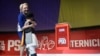 VIDEO Imaginea Vioricăi Dăncilă după o lună fără Dragnea: „Dacă Angela Merkel conduce Germania...”