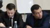 В окупованому Криму «суд» продовжив на три місяці арешт фігурантів «справи Веджіє Кашка»